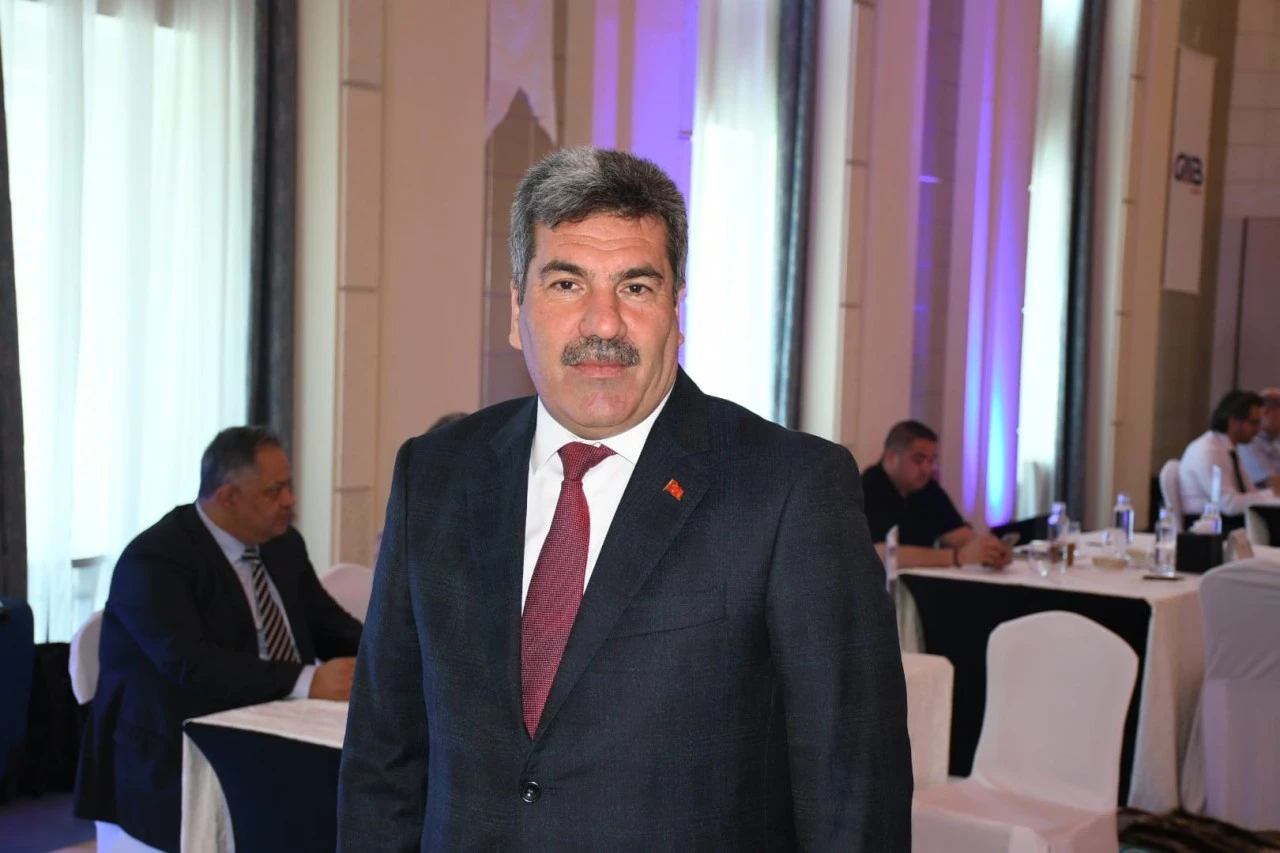 Halıcılar, Dubai’ye Çıkarma Yaptı