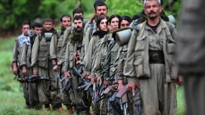 Barışa Doğru: PKK Törenle Silah Bırakıyor