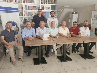 Kahta'dan Kutsal Değerlere Yapılan Saygısızlığa Tepki