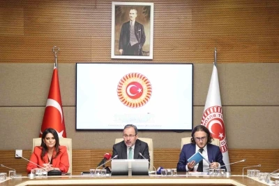 Kasapoğlu’ndan ‘siyaset üstü yaklaşım’ çağrısı
