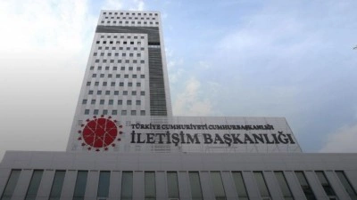 'Kaset ve şantaj" iddialarına yalanlama!
