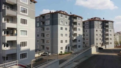 Şahinbey Belediyesinden Dar Gelirli Ailelere Konut Müjdesi