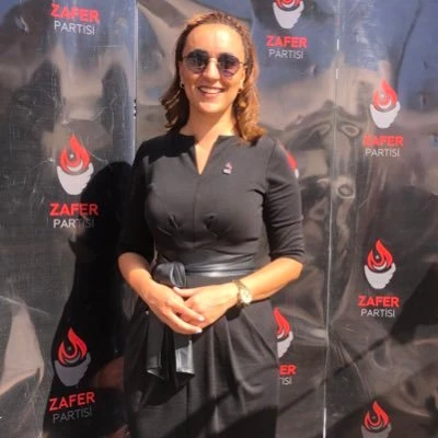 Av. Gizem Büşra Bilgiç